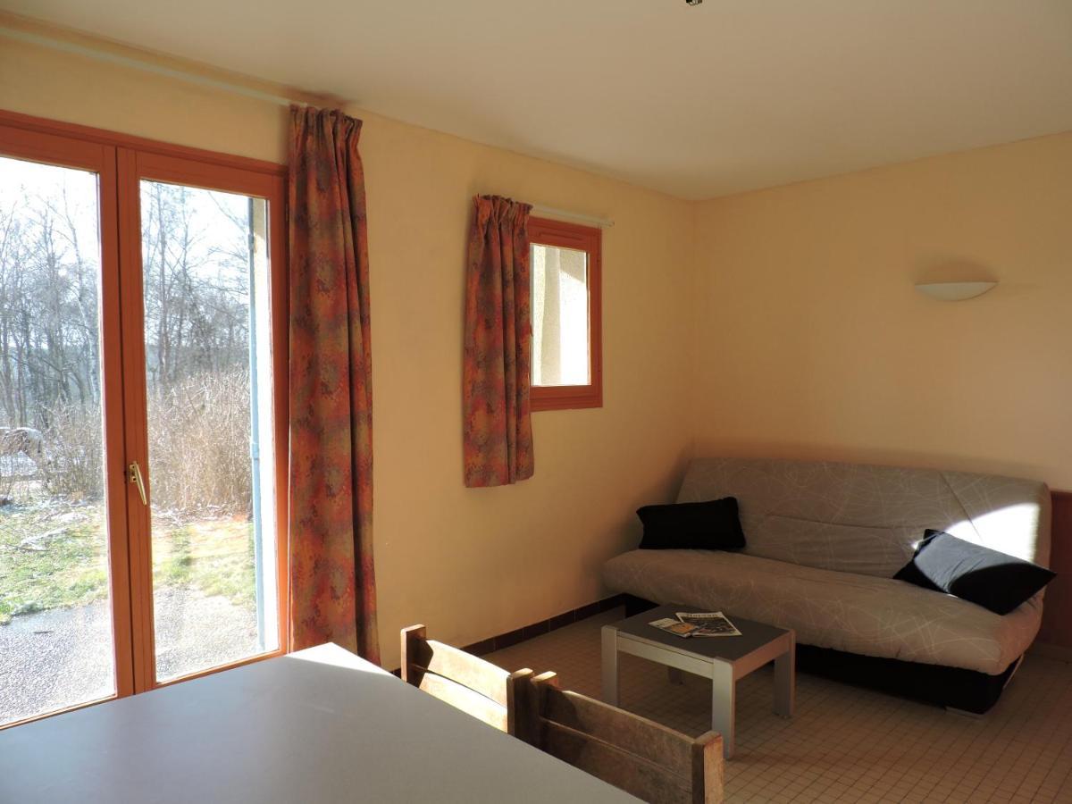 Domaine Du Bois Du Loup Apartment Saint-Agnan  Ngoại thất bức ảnh