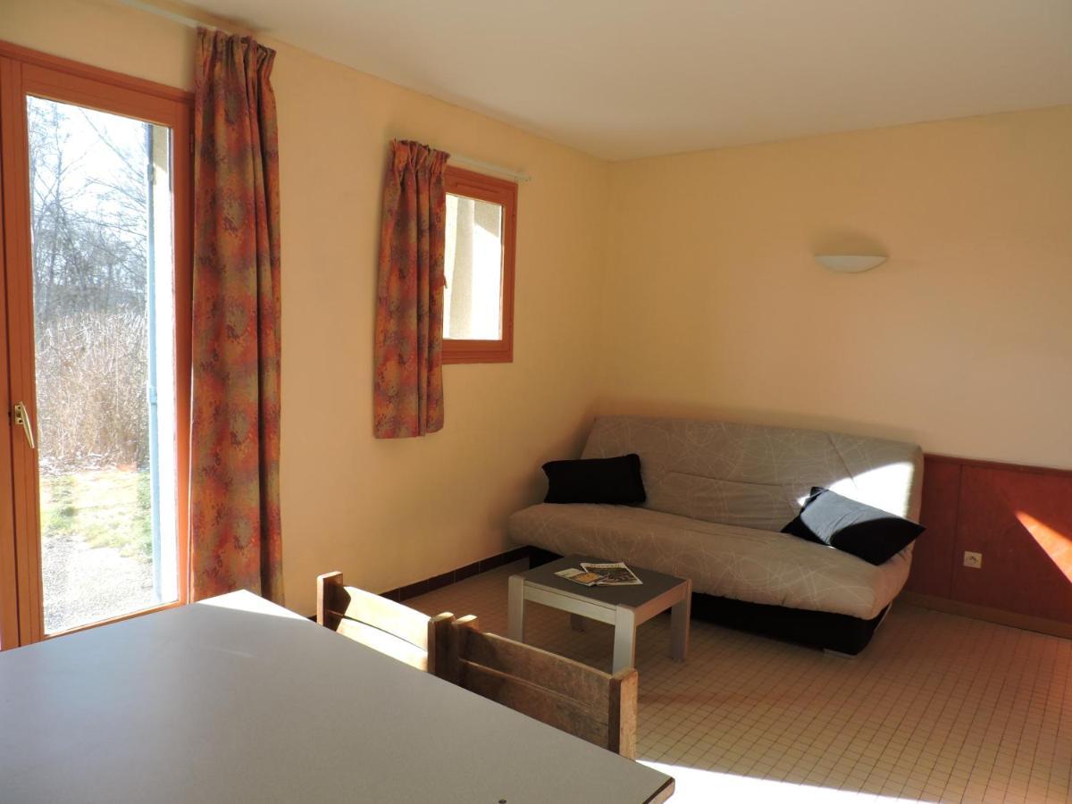 Domaine Du Bois Du Loup Apartment Saint-Agnan  Ngoại thất bức ảnh