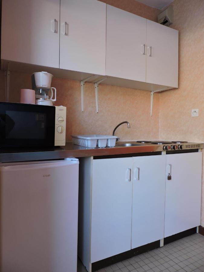 Domaine Du Bois Du Loup Apartment Saint-Agnan  Ngoại thất bức ảnh