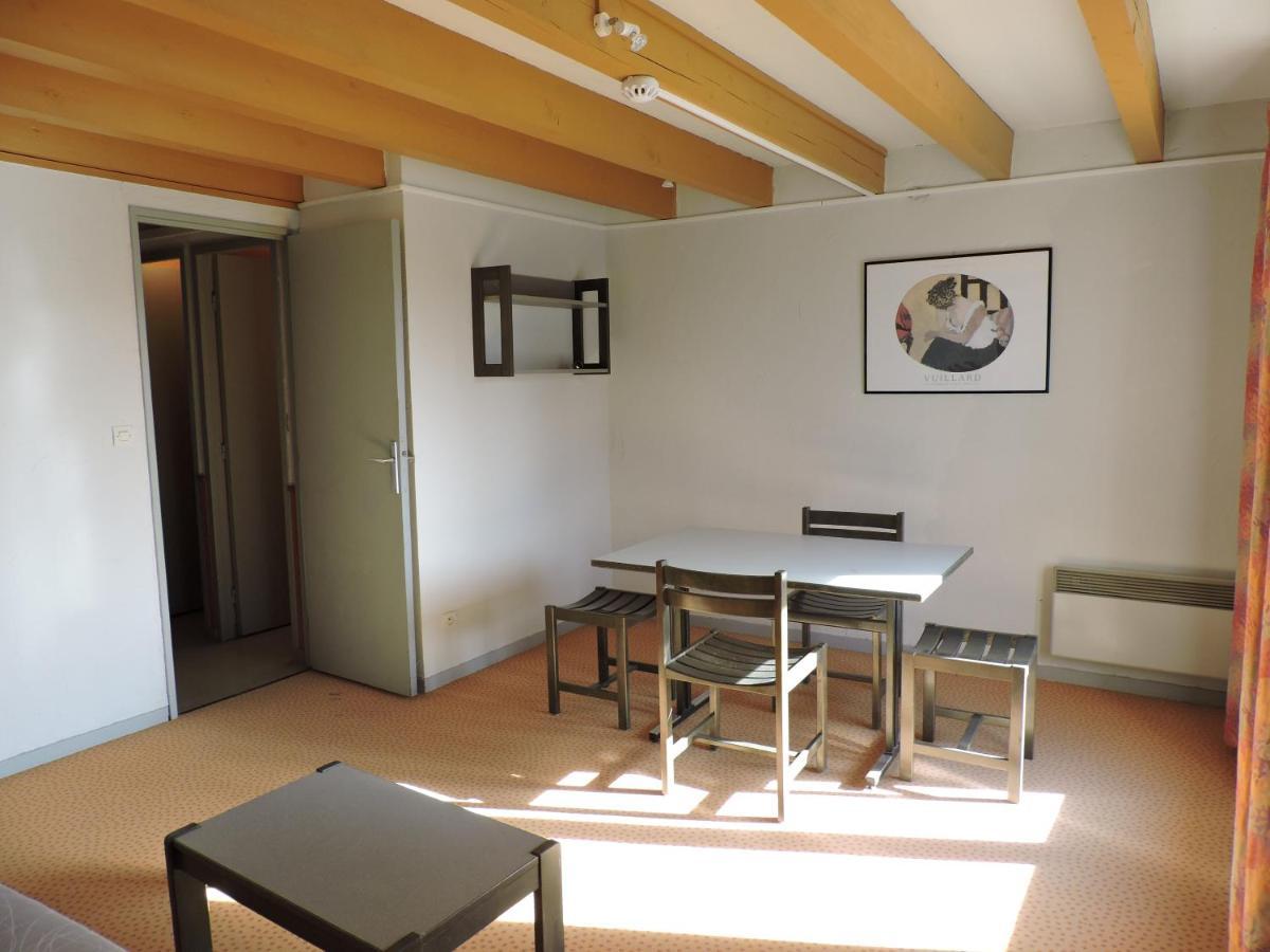 Domaine Du Bois Du Loup Apartment Saint-Agnan  Ngoại thất bức ảnh