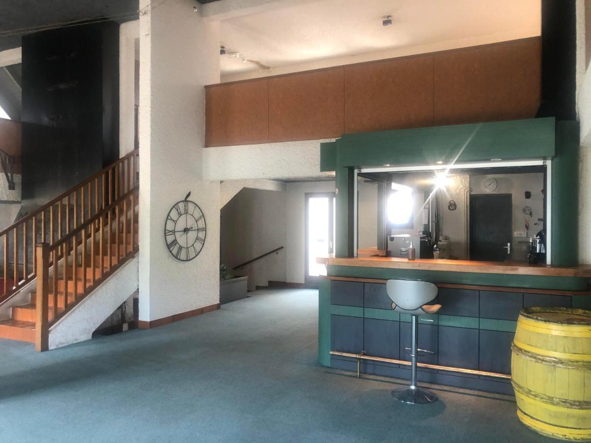 Domaine Du Bois Du Loup Apartment Saint-Agnan  Ngoại thất bức ảnh