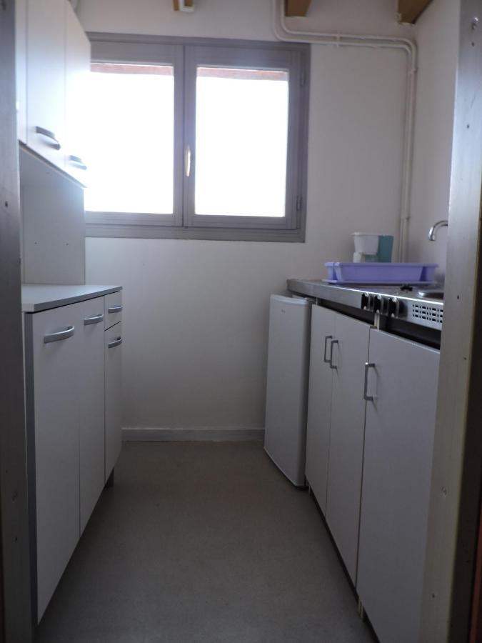 Domaine Du Bois Du Loup Apartment Saint-Agnan  Ngoại thất bức ảnh