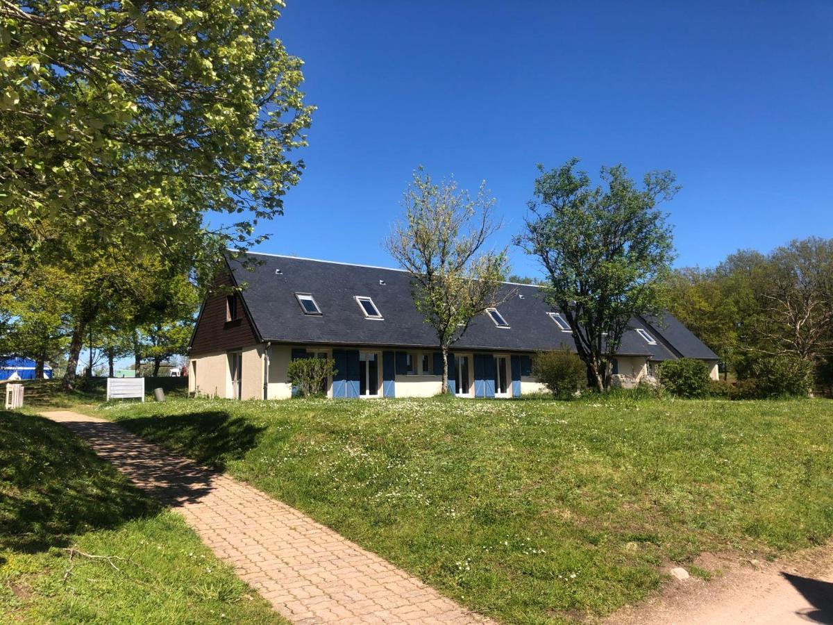 Domaine Du Bois Du Loup Apartment Saint-Agnan  Ngoại thất bức ảnh